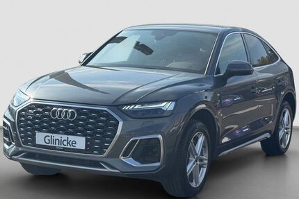 Audi Q5 50.900 km 40.970 &euro; Erfurt 99099