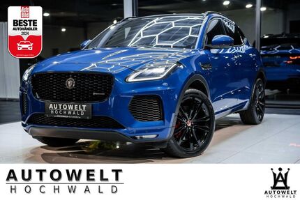 Jaguar E-Pace 107.800 km 22.980 &euro; Losheim am See 66679