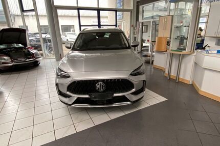 MG HS 25.900 km 19.200 &euro; Gelsenkirchen 45892