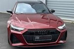 Audi RS6 Avant quattro 4,0 V8 TFSI Panorama STANDHZ 9.300 km 106.990 &euro; Sangerhausen 06526
