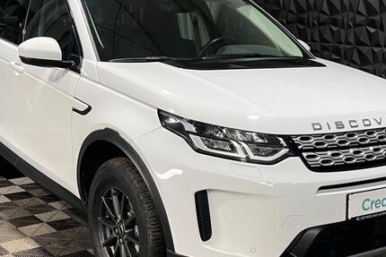 Land Rover Discovery 22.821 km 28.990 &euro; Emden 26721