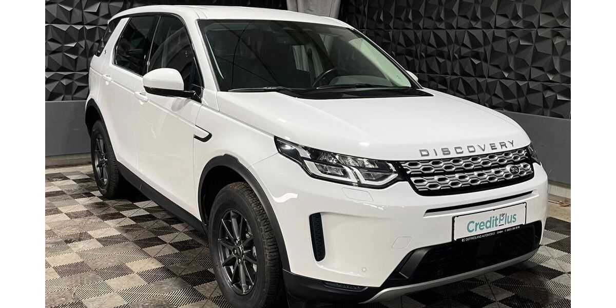 Land Rover Discovery 22.821 km 28.990 &euro; Emden 26721