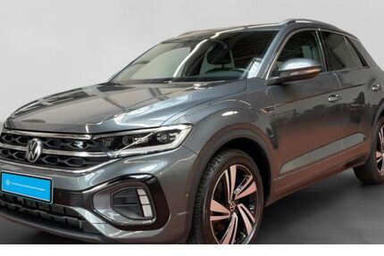 VW T-Roc 64.541 km 24.960 &euro; Lüneburg 21337