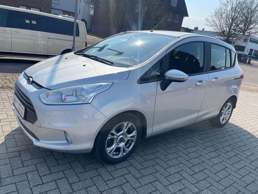 B-Max