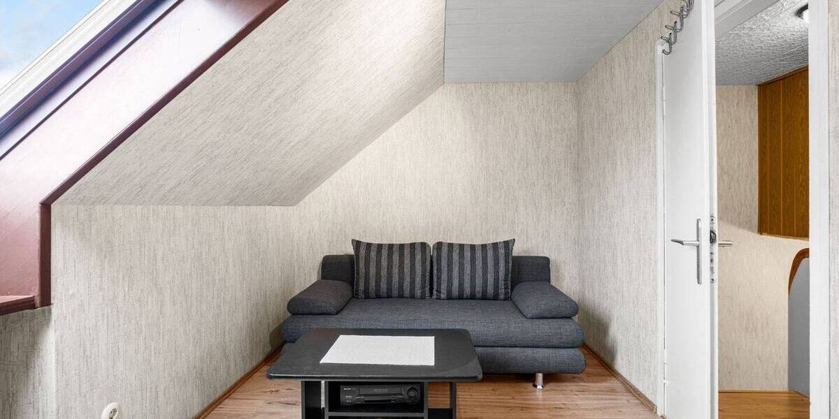 Reihenmittelhaus Flensburg Jürgensby - 4 Zimmer, 98 m&sup2;, 229.000&euro; | Angebot:25687053