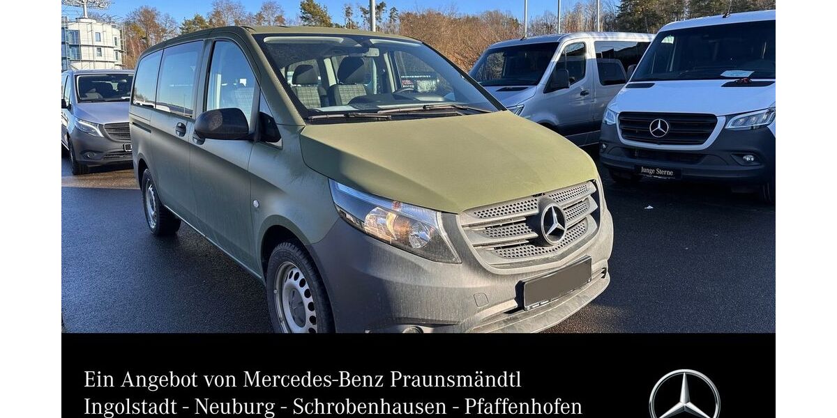 Mercedes-Benz Vito 91.582 km 27.358 &euro; Pfaffenhofen an der Ilm 85276