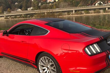 Ford Mustang 30.600 km 37.600 &euro; Passau 94036