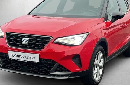 Seat Arona 11.688 km 22.480 € Mainz 55120