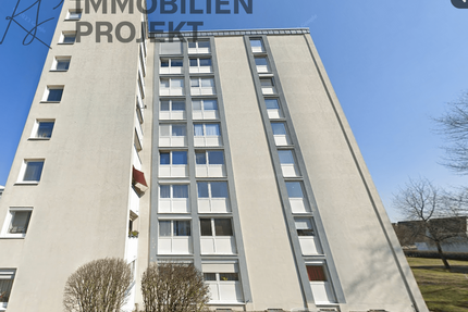 Wohnung zum Kaufen in Bayreuth 145.750 € 55.73 m²