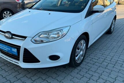Ford Focus 157.800 km 4.600 &euro; Allersberg 90584