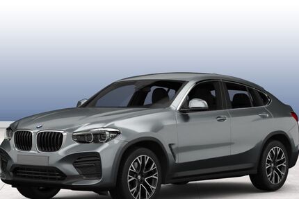 BMW X4 5.650 km 66.799 € Lohne 49393