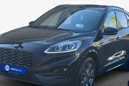 Ford Kuga 18.506 km 26.750 &euro; Frankfurt 60386
