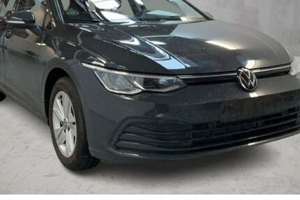 VW Golf 23.122 km 23.279 &euro; Ribnitz-Damgarten / Barth / Bad Sülze 18311