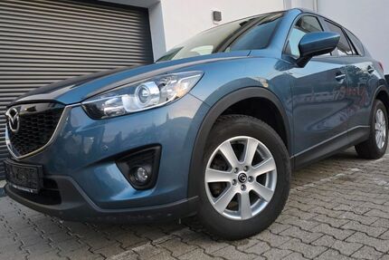Mazda CX-5 115.000 km 12.000 € Stuttgart 70563