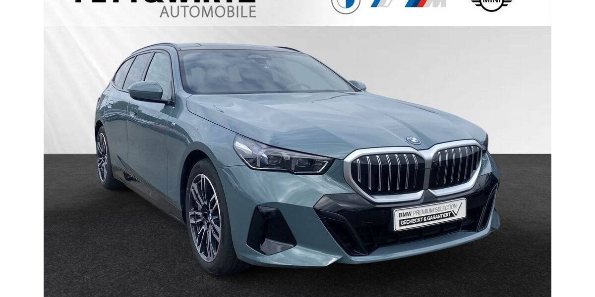 BMW 530 15.600 km 60.900 &euro; Kleve 47533