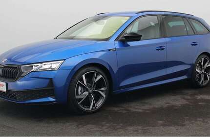 Skoda Octavia 9.000 km 43.980 &euro; Würzburg 97084