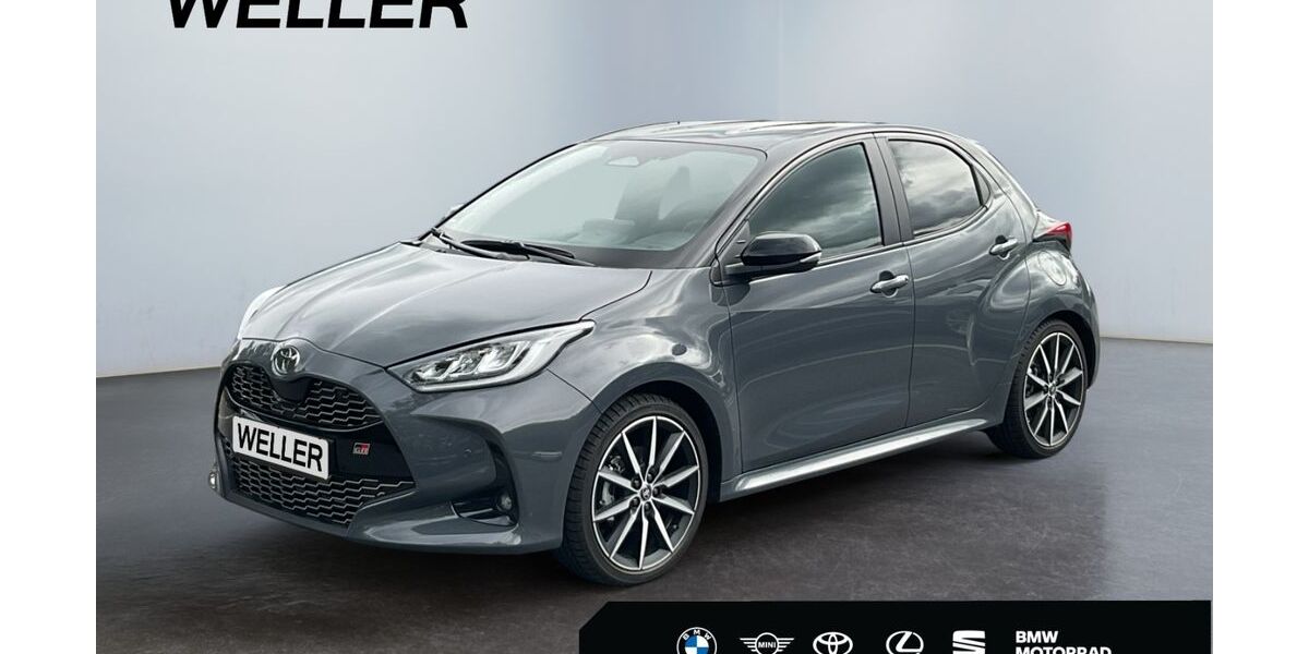 Toyota Yaris 4.000 km 31.980 &euro; Gütersloh 33330
