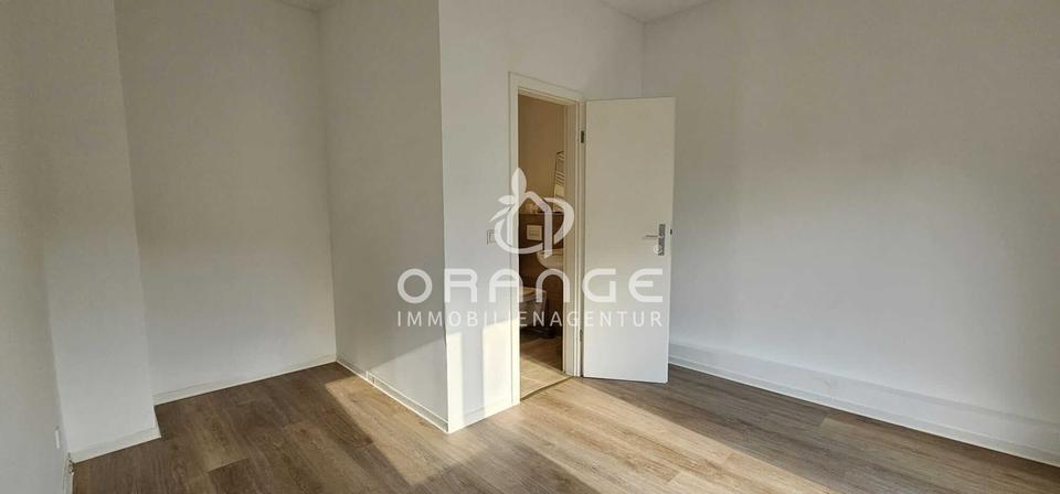 Erdgeschoßwohnung Enger - 2 Zimmer, 60 m&sup2;, 600&euro; | Angebot:26316974