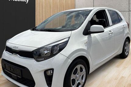 Kia Picanto 18.058 km 12.990 &euro; Quakenbrück 49610