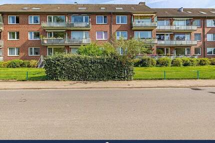 Freie 3 Zimmer Eigentumswohnung in Toplage von Halstenbek Krupunder 3 zimmer