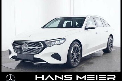 Mercedes E 300