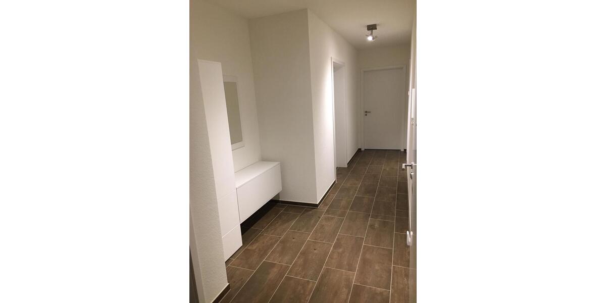 Erdgeschoßwohnung Gangelt - 3 Zimmer, 109 m&sup2;, 1.090&euro; | Angebot:26644901