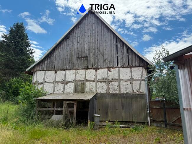 Einfamilienhaus Harztor Ilfeld Ilfeld - 7 Zimmer, 200 m&sup2;, 145.000&euro; | Angebot:25703982