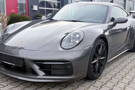 Porsche 911 7.000 km 140.900 € Heroldstatt 72535