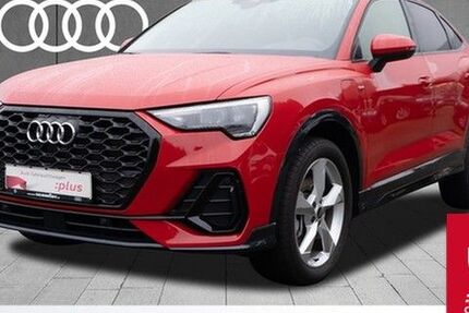 Audi Q3 24.770 km 43.840 &euro; Lünen 44534