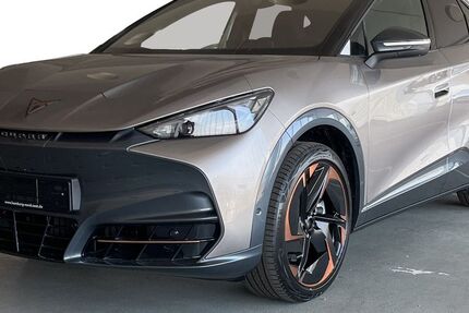 Cupra Tavascan 4.899 km 45.911 € Hamburg 22529