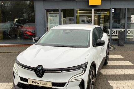 Renault Megane 14.800 km 18.990 &euro; Emstek-West 49685
