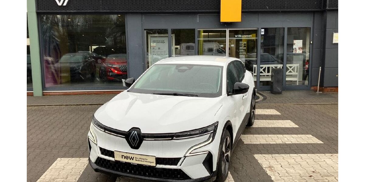 Renault Megane 14.800 km 18.990 &euro; Emstek-West 49685