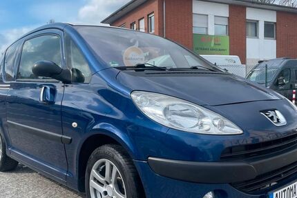 Peugeot 1007 84.000 km 3.490 &euro; Berlin 10551