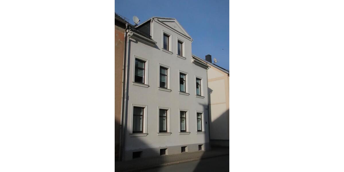 Doppelhaushälfte Crimmitschau - 12 Zimmer, 170 m&sup2;, 125.000&euro; | Angebot:26226267