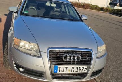Audi A6 225.000 km 3.500 &euro; Villingen Schwenningen 78048