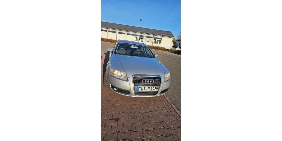 Audi A6 225.000 km 3.500 &euro; Villingen Schwenningen 78048