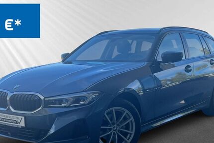 BMW 318 11.800 km 32.900 &euro; Rostock 18146