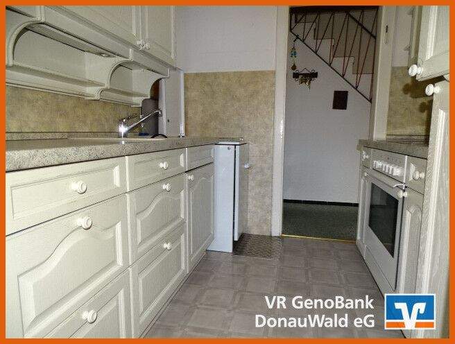 Zum Glück für Ihre Familie - Tolles Einfamilienhaus mit Garten in Zwiesel 8 zimmer