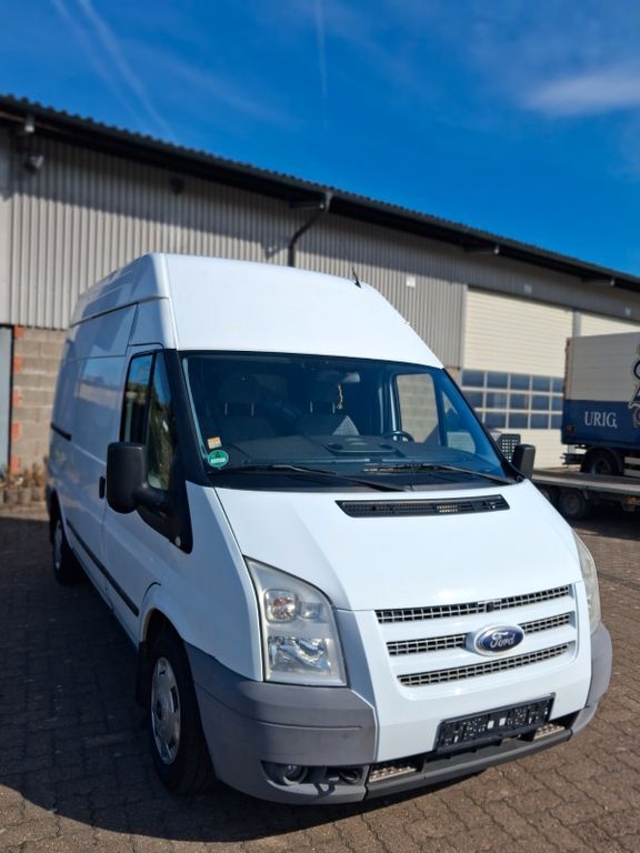 Ford Transit 291.190 km 5.500 € Obernburg Am Main 63785