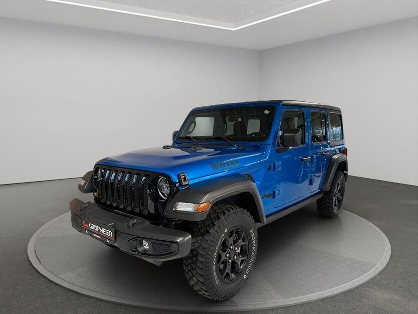 Wrangler