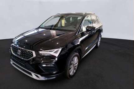 Seat Ateca 28.973 km 25.480 &euro; Neumarkt 92318