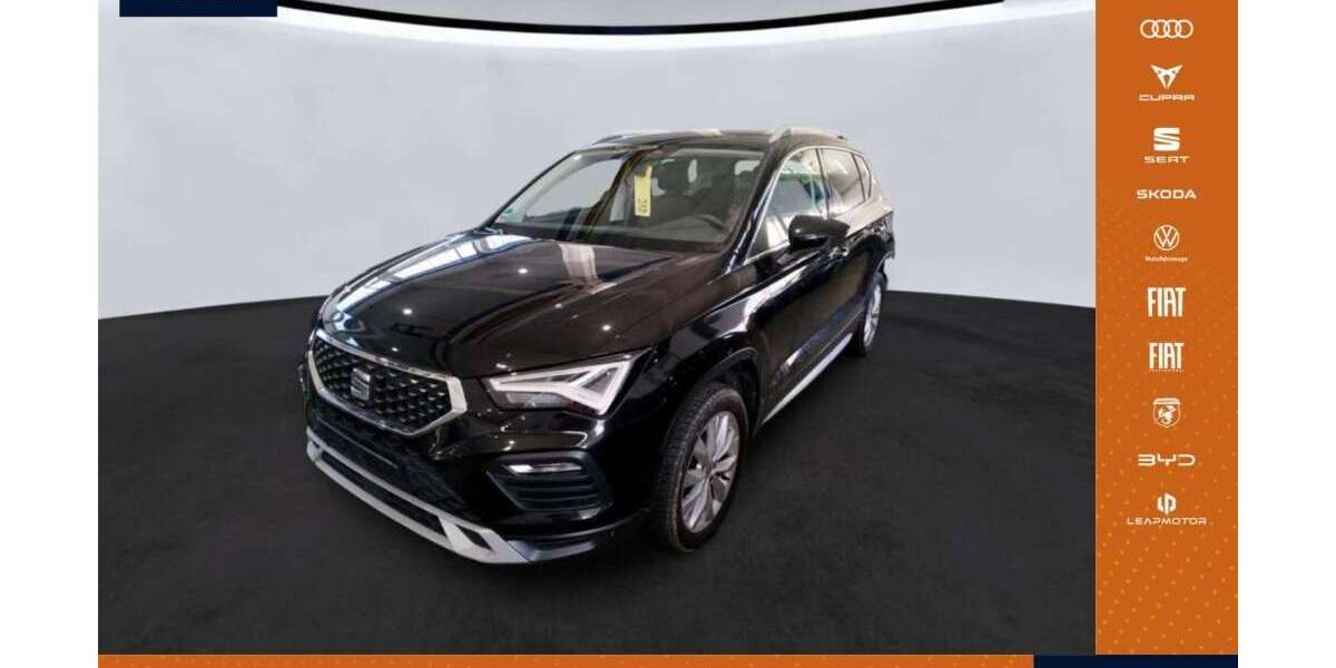 Seat Ateca 28.973 km 25.480 &euro; Neumarkt 92318