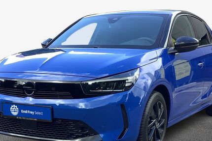 Opel Corsa 17.160 km 18.290 &euro; Tübingen 72072