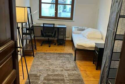 Zimmer Eschborn Niederhöchstadt - 485&euro; | Angebot:24837420