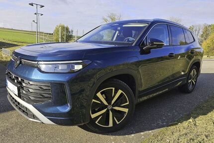 VW Tayron 14.848 km 49.999 € Leingarten 74211