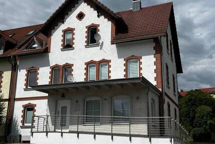 Haus Ansbach Eyb - 619.000&euro; | Angebot:25677596