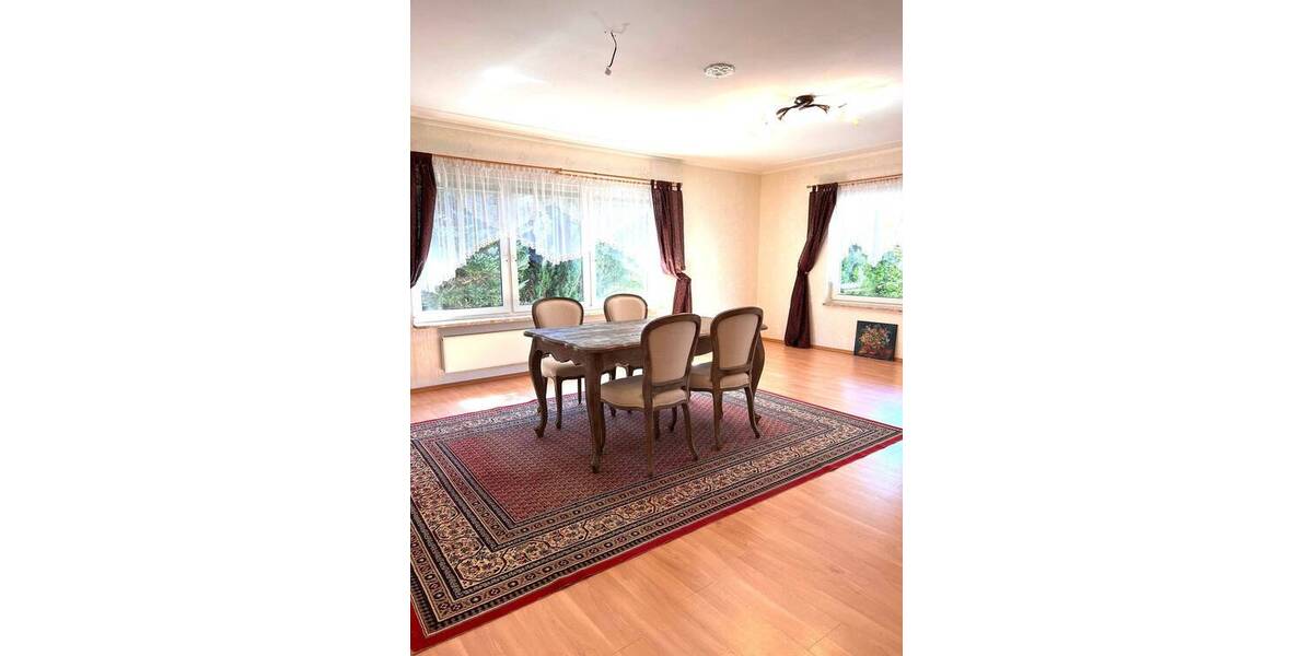 Einfamilienhaus Altlandsberg Seeberg-Siedlung - 6 Zimmer, 216 m&sup2;, 595.000&euro; | Angebot:26933607
