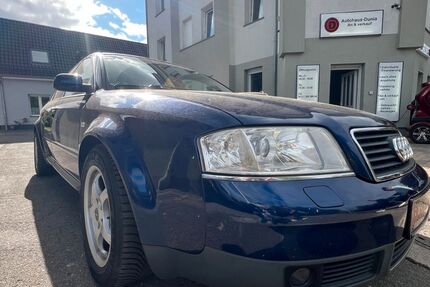 Audi A6 160.000 km 4.444 &euro; Kronshagen 24119