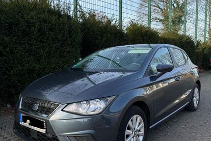 Seat Ibiza 58.500 km 12.900 &euro; Menden 58708