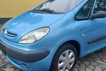 Citroen Xsara Picasso 269.000 km 550 &euro; Genthin/OT Parchen 39307
